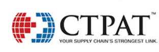 C-TPAT Certified